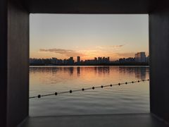 -天鹅湖体育公园