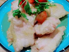 -山楂树融合菜餐厅