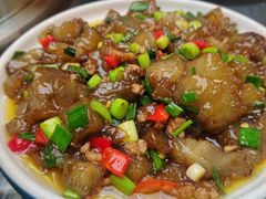 -小乡小镇·传承桐庐土菜·老板亲自烧的菜