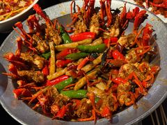 -天宝兄弟(前海壹方城店)