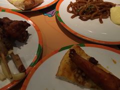 -比格比萨自助(李沧万达店)