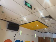 -麦当劳(安定门外大街店)