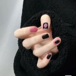 -斯馨·健康美甲美睫