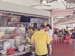 -阿坤纯正西刀鱼丸(Kuala Lumpur Branch)