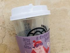 -眷茶(赛格国际购物中心店)