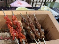 -运德成·天津老味烧烤(广开二马路店)
