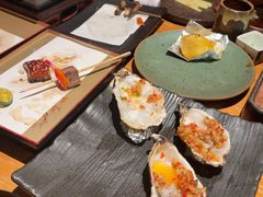 -水濑·日料放题(天河店)