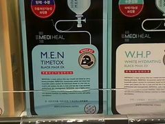 -DFS迪斐世(香港广东道店)