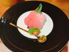 -食间牛排(湖西路店)