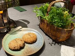 -鼎鼎香·港式火锅(北京SKP店)