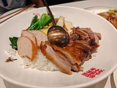 -日日香鹅肉饭店(翰邻城店)