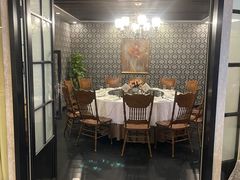 -徐记私厨(半淞园路店)