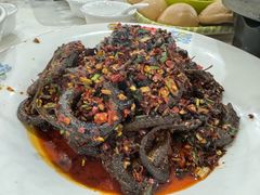 -红色湘菜馆(春风店)