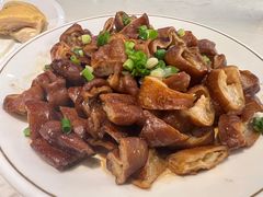 -邵老爹老杭州白斩鸡·家常菜(建国北路店)