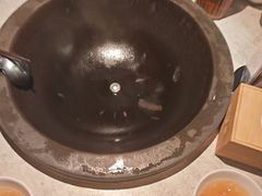 -鲜潭蒸汽石锅鱼(五道口购物中心店)