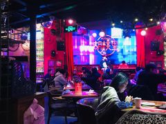 -胡桃里乐队酒馆(昙华林店)