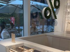 -% Arabica阿拉比卡咖啡(前滩太古里店)