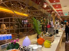 -萧邦音乐会所KTV·蒸汽活海鲜自助(福田店)