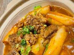 五香牛腩啫腸粉-和苑酒家·一线江景(星寰店)