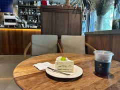 -大井咖啡店(大井巷店)