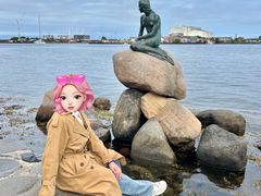 -美人鱼