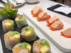 -美奈小馆·越南料理(中航城君尚购物中心店)