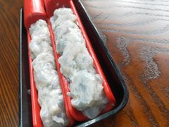 极品虾滑-笔墨纸虾之烧烤海鲜虾尾(好爱广场店)
