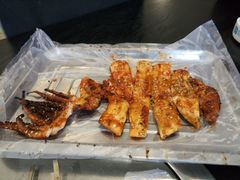-喝丢一只鞋海鲜烧烤·海肠捞饭(文体街店)