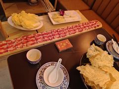 -淼福猪肚鸡·椰子鸡火锅(大沙地店)