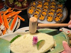 -花潮料理艺食馆(成都万象城店)