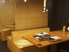 -炙忧烤肉屋(中国铁建广场店)