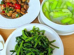 -隅乐胡椒虾·台湾菜·团建(皇岗店)