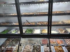 -老字号.雅克白族石板烧十年老店(大理古城店)
