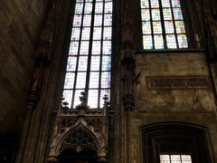 -斯蒂芬主教座堂(Stephansdom)
