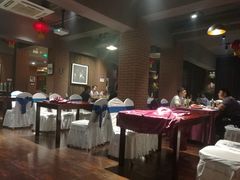 大堂-长春市茶啊衝饭店(南湖公园店)