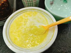 手工老酸奶-撒拉人家.酸菜牦牛肉火锅