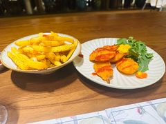 -花十悦·鲜花咖啡餐厅(振业城一期店)