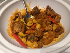 -院里寻菜·精致庭院菜(观沙岭店)