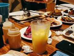 -汉巴味德(沈阳万象汇店)