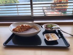 -桃源台景观餐厅