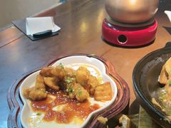 -乡里八闽·福州乡土菜(火车北站店)