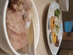 -广州天河合景福朋喜来登酒店