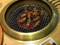 -久苑烧肉(世界城广场店)