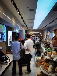 -国际蓝孩(万象城店)