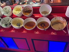 -巴蜀大将火锅(春熙店)
