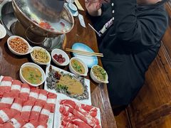 -大明铜锅·烤涮坊·烧烤(新开路店)