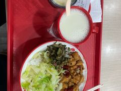 -永和大王(宜山店)