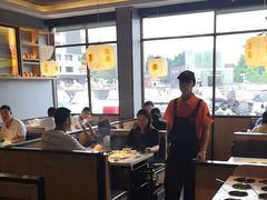 -潮发潮汕牛肉店(龙洞店)