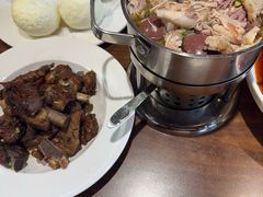-李氏八大件老菜馆(万宝街店)