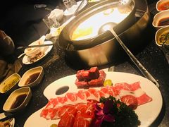 -捞王锅物料理(凯旋路店)